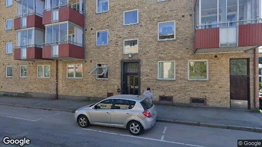 Apartments for rent in Åmål - Photo from Google Street View