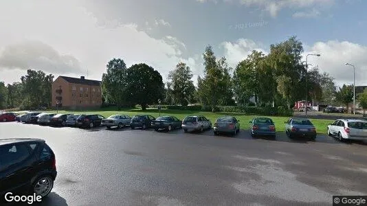 Apartments for rent in Jönköping - Photo from Google Street View