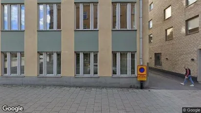 Apartments for rent in Norrköping - Photo from Google Street View
