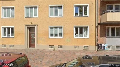 Apartments for rent in Malmö City - Photo from Google Street View