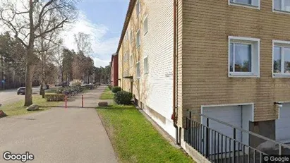 Apartments for rent in Kalmar - Photo from Google Street View