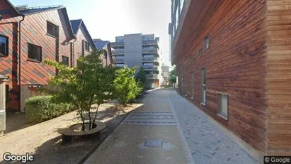 Apartments for rent in Linköping - Photo from Google Street View