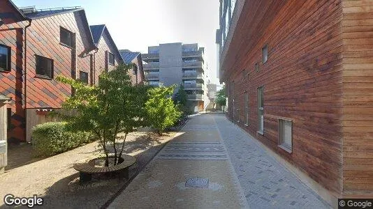 Apartments for rent in Linköping - Photo from Google Street View