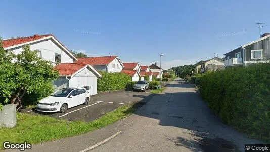 Apartments for rent in Norra hisingen - Photo from Google Street View