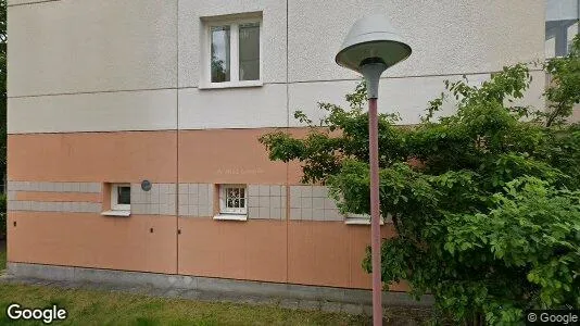 Apartments for rent in Stockholm West - Photo from Google Street View