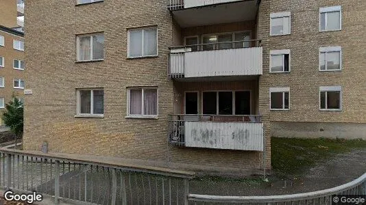 Apartments for rent in Eskilstuna - Photo from Google Street View