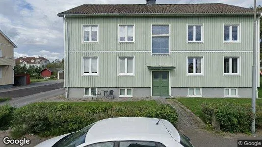 Apartments for rent in Växjö - Photo from Google Street View