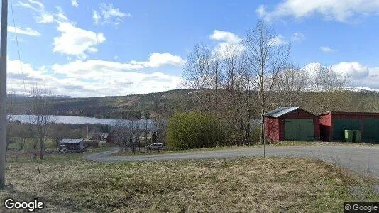 Apartments for rent in Åre - Photo from Google Street View