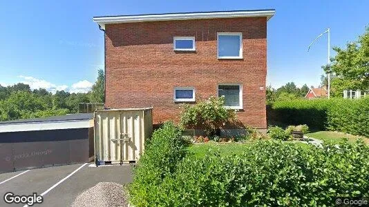 Apartments for rent in Jönköping - Photo from Google Street View