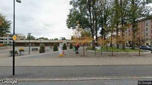 Apartments for rent in Falköping - Photo from Google Street View