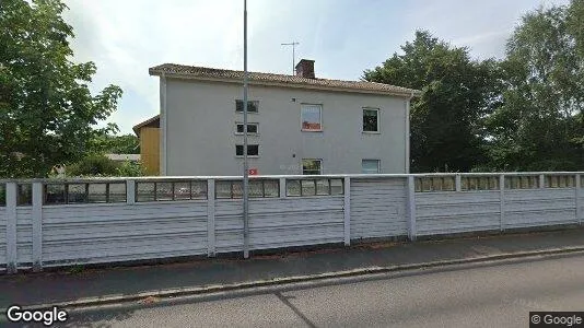 Apartments for rent in Gothenburg West - Photo from Google Street View