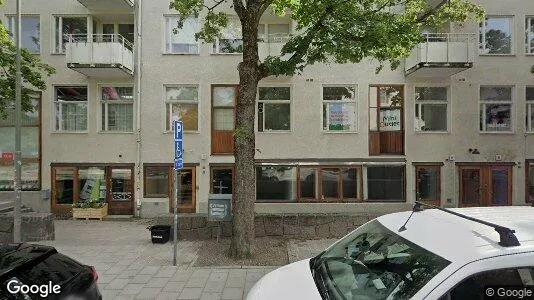 Apartments for rent in Stockholm South - Photo from Google Street View