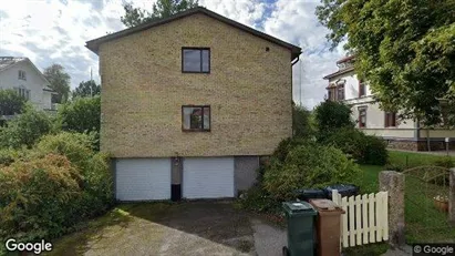 Apartments for rent in Gävle - Photo from Google Street View