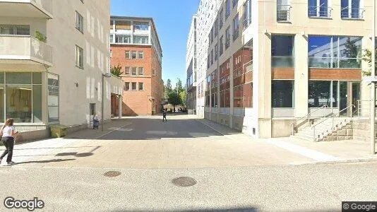 Apartments for rent in Södermalm - Photo from Google Street View