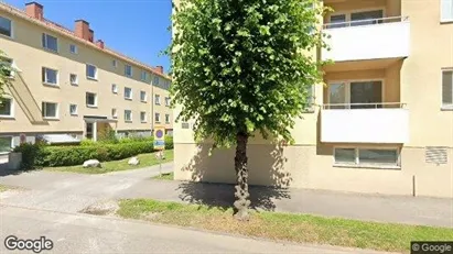 Apartments for rent in Katrineholm - Photo from Google Street View
