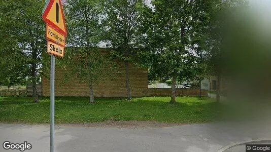 Apartments for rent in Linköping - Photo from Google Street View