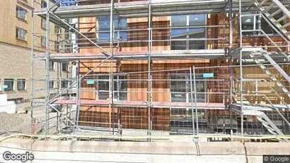 Apartments for rent in Tyresö - Photo from Google Street View