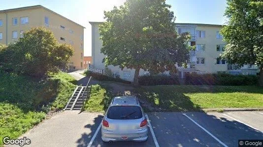 Apartments for rent in Norrköping - Photo from Google Street View