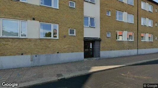 Apartments for rent in Hässleholm - Photo from Google Street View