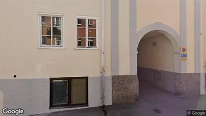 Apartments for rent in Karlstad - Photo from Google Street View