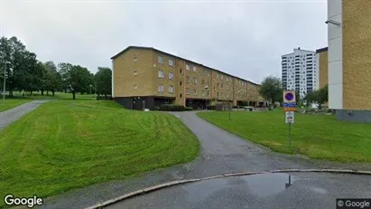 Apartments for rent in Borås - Photo from Google Street View