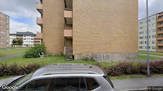 Apartments for rent in Mölndal - Photo from Google Street View