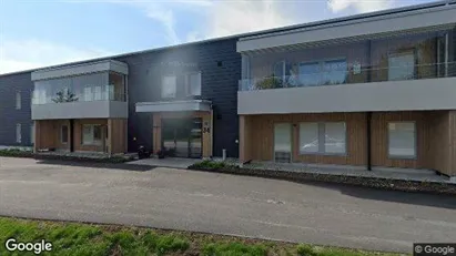 Apartments for rent in Örnsköldsvik - Photo from Google Street View