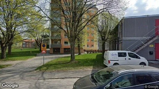 Apartments for rent in Askim-Frölunda-Högsbo - Photo from Google Street View