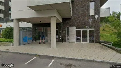 Apartments for rent in Höganäs - Photo from Google Street View