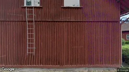 Apartments for rent in Bengtsfors - Photo from Google Street View