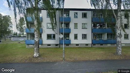 Apartments for rent in Katrineholm - Photo from Google Street View