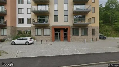Apartments for rent in Majorna-Linné - Photo from Google Street View