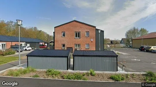 Apartments for rent in Kristianstad - Photo from Google Street View