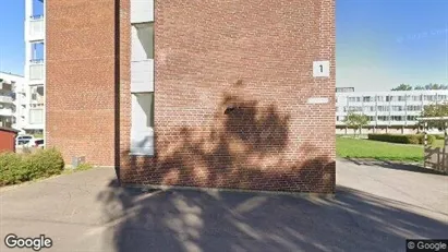 Apartments for rent in Helsingborg - Photo from Google Street View