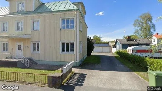 Apartments for rent in Vaggeryd - Photo from Google Street View