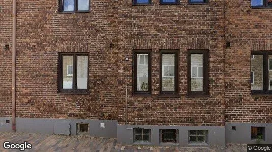 Apartments for rent in Landskrona - Photo from Google Street View