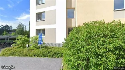 Apartments for rent in Uppsala - Photo from Google Street View
