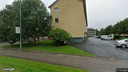 Apartments for rent in Borås - Photo from Google Street View