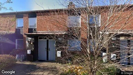 Apartments for rent in Sollentuna - Photo from Google Street View