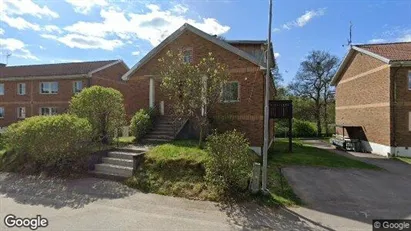 Apartments for rent in Sävsjö - Photo from Google Street View