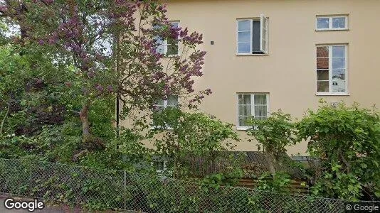 Apartments for rent in Kungsholmen - Photo from Google Street View