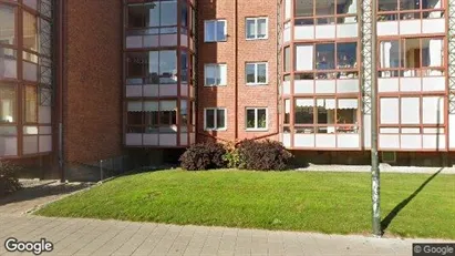 Apartments for rent in Malmö City - Photo from Google Street View