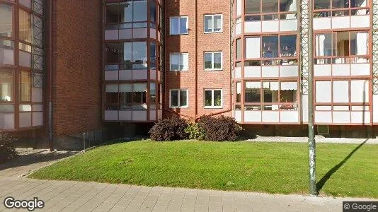 Apartments for rent in Malmö City - Photo from Google Street View