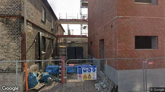 Apartments for rent in Eslöv - Photo from Google Street View