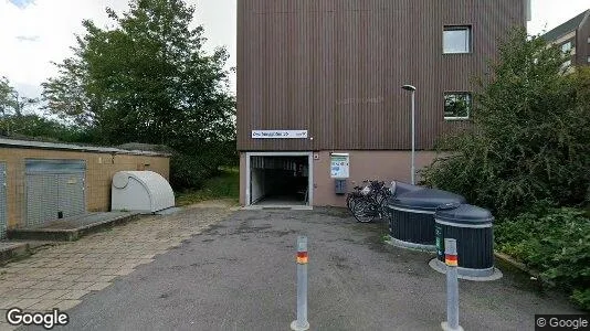 Apartments for rent in Trollhättan - Photo from Google Street View