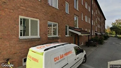 Apartments for rent in Norrköping - Photo from Google Street View