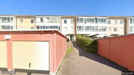 Apartments for rent in Sandviken - Photo from Google Street View