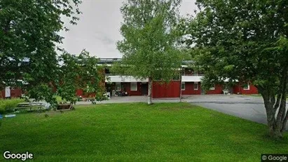 Apartments for rent in Skellefteå - Photo from Google Street View