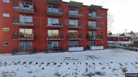 Apartments for rent in Vännäs - Photo from Google Street View