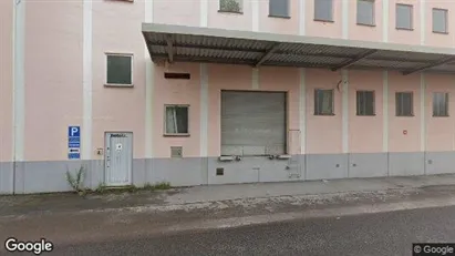 Apartments for rent in Mjölby - Photo from Google Street View